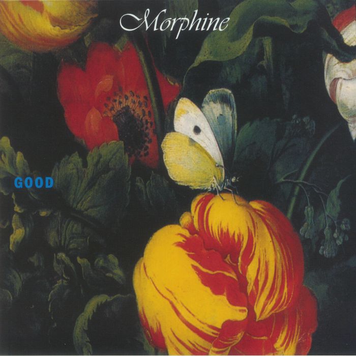 MORPHINE - Good vinyl sleeve