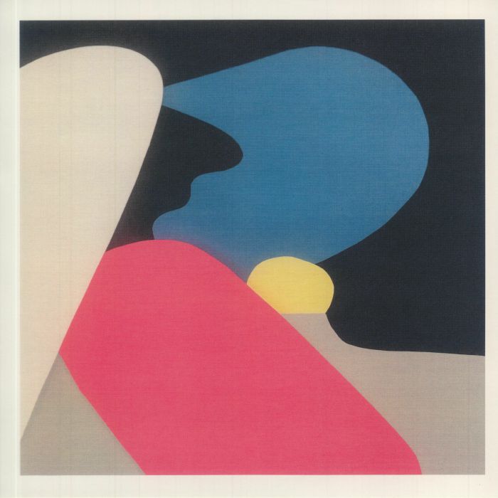 KIEFF - Kieff vinyl sleeve