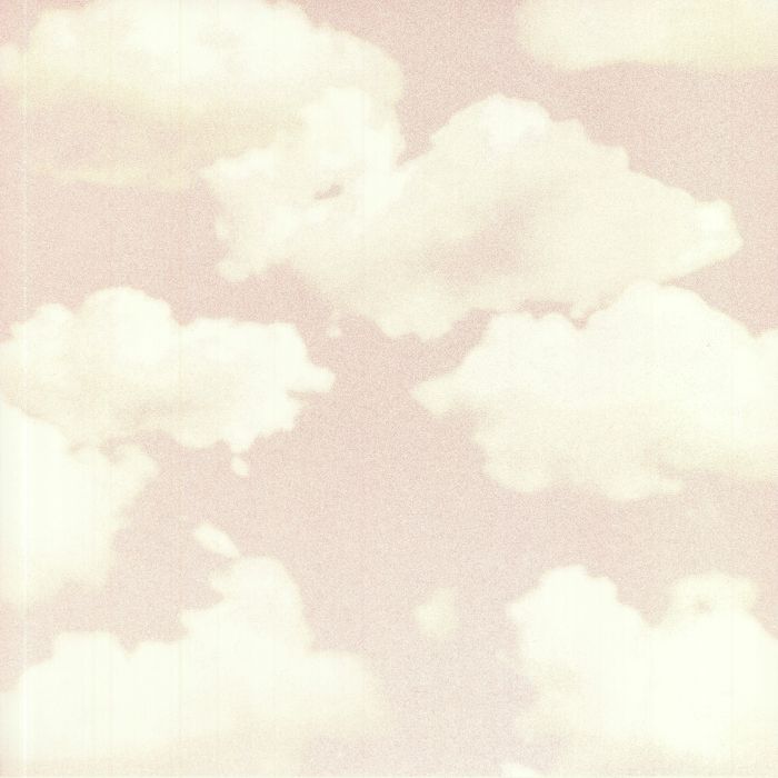 TURNSTILE - Glow On vinyl sleeve