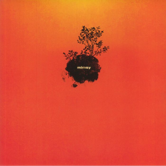 MIMSY - Ormeology vinyl sleeve