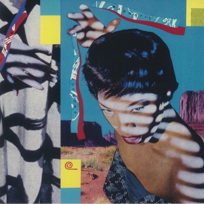VARIOUS - K/L vinyl sleeve