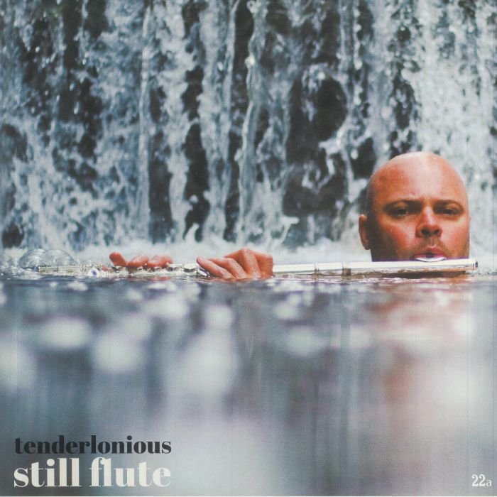 TENDERLONIOUS - Still Flute vinyl sleeve