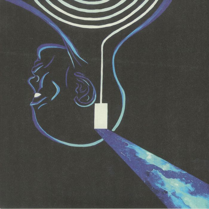 CROSS, Theon - Intra I vinyl sleeve