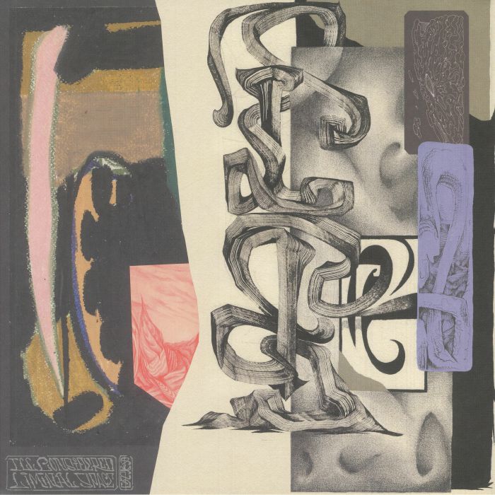 ILL CONSIDERED - Liminal Space vinyl sleeve