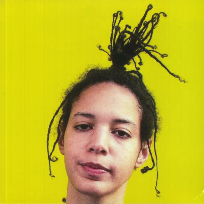 HUSHPUPPY - Singles Club (remastered) vinyl sleeve