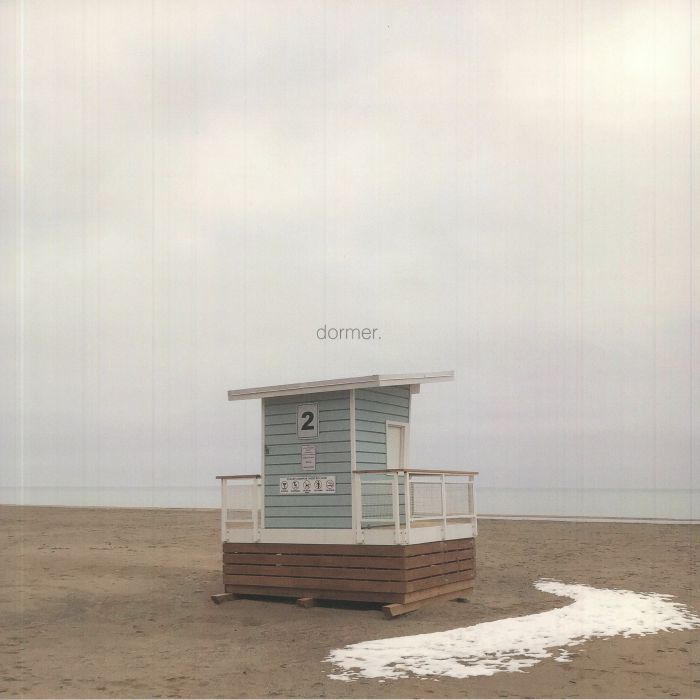 DORMER - Dormer vinyl sleeve
