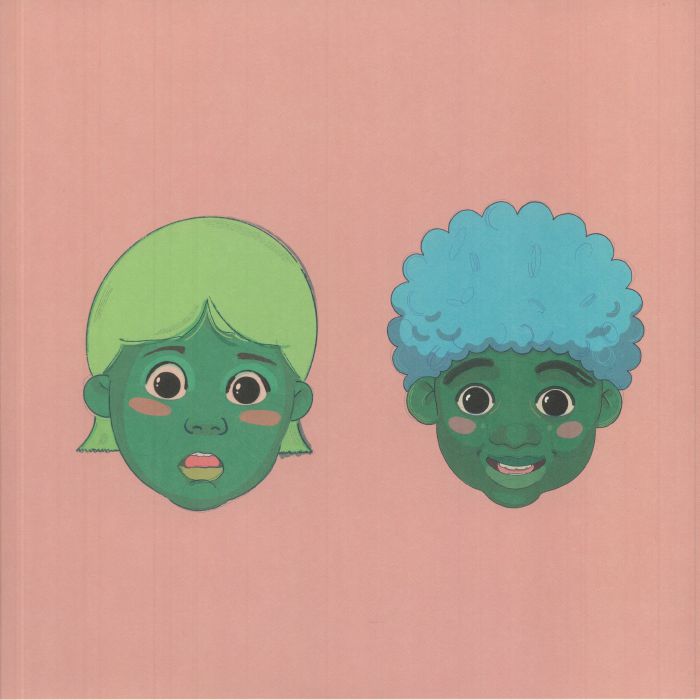 LOWE, Rosie/DUVAL TIMOTHY - Son vinyl sleeve