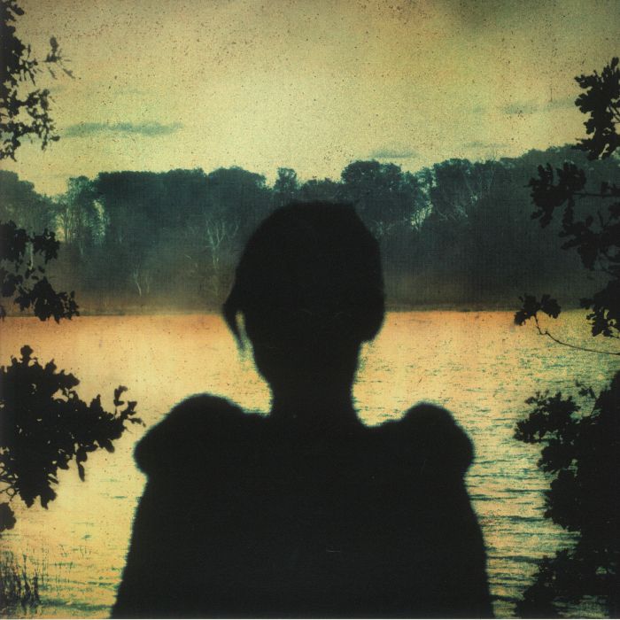 PORCUPINE TREE - Deadwing (reissue) vinyl sleeve