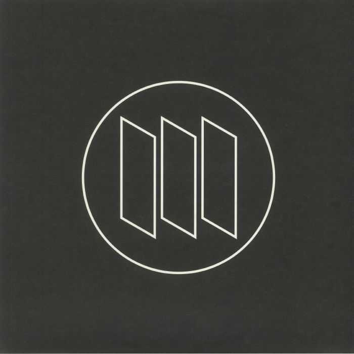 ROTOR MILITIA - Mechanism 002 vinyl sleeve