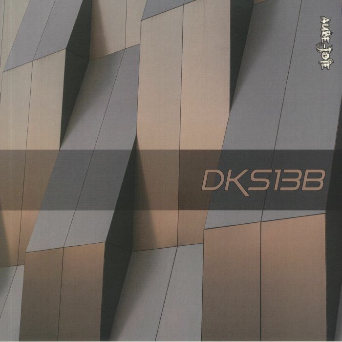 DKS13B - GDZ21H vinyl sleeve