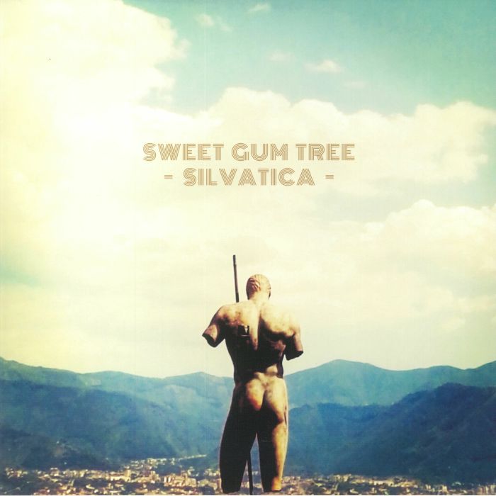 SWEET GUM TREE - Silvatica vinyl sleeve
