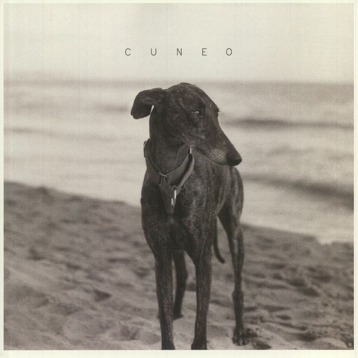 CUNEO - Cuneo vinyl sleeve
