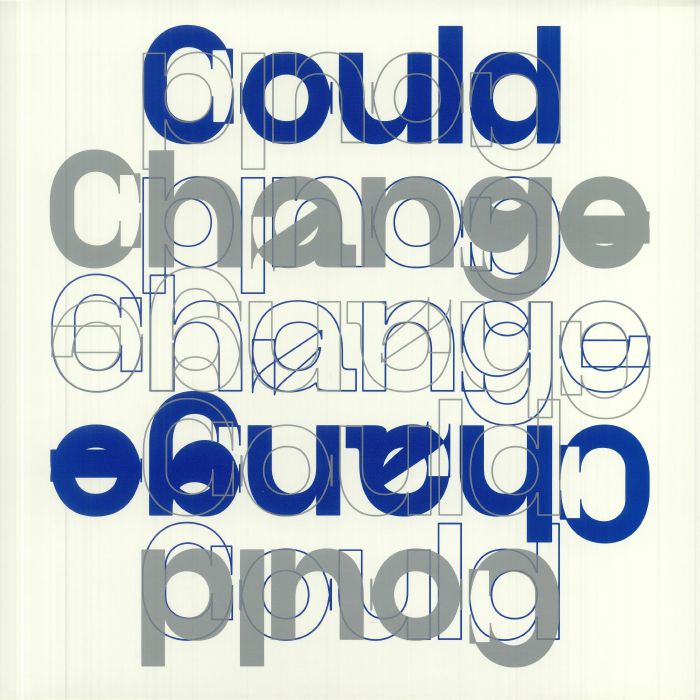 MATTER, Marc - Could Change vinyl sleeve