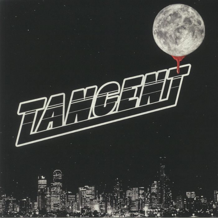 TANGENT - Tangent vinyl sleeve