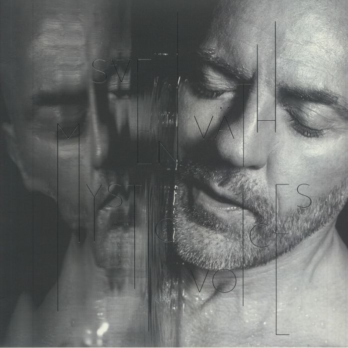 VATH, Sven - Mystic Voices/Butoh vinyl sleeve