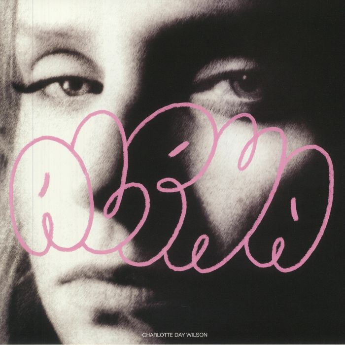 DAY WILSON, Charlotte - Alpha vinyl sleeve
