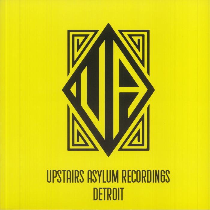 TALLEY, Norm/VARIOUS - Unity Vol 1 (repress) (feat Rick Wade, Mike Clark, Kai Alce, Kyle Hall, Eddie Fowlkes) vinyl sleeve