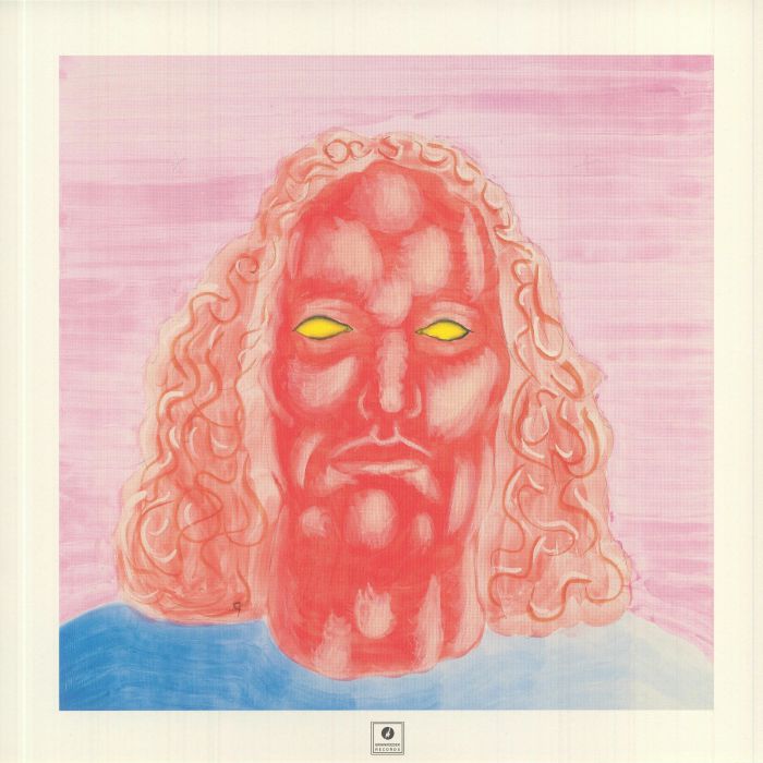 JAMESZOO - Blind vinyl sleeve