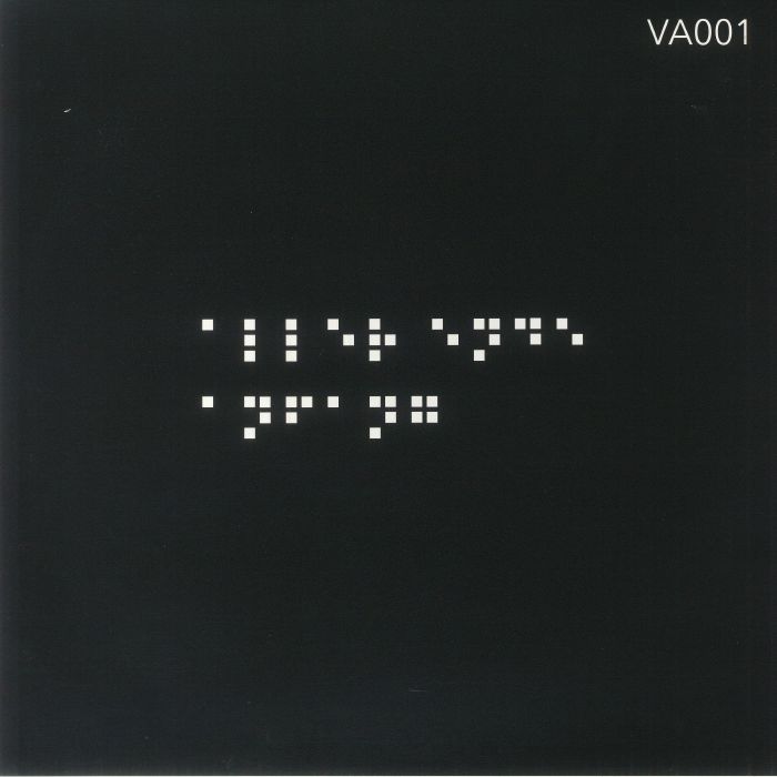 JADZIA/LORD PUSSWHIP/UNWUCHT/CROUDS/LAU - VA001 vinyl sleeve