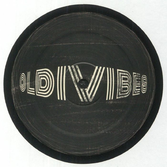 JENTZEN - Transactions EP vinyl sleeve