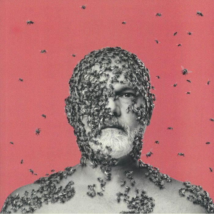 CARSON - The Wilful Pursuit Of Ignorance vinyl sleeve