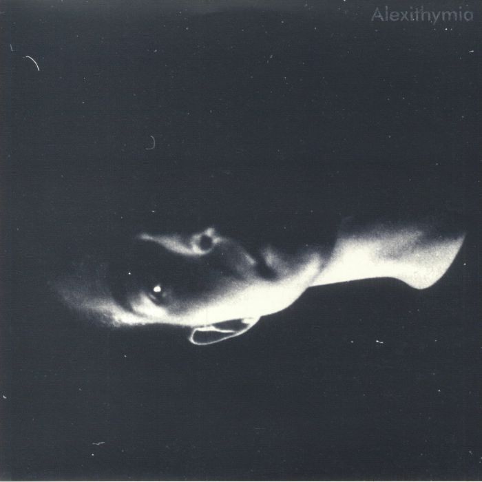OULTON, Quinn - Alexithymia vinyl sleeve