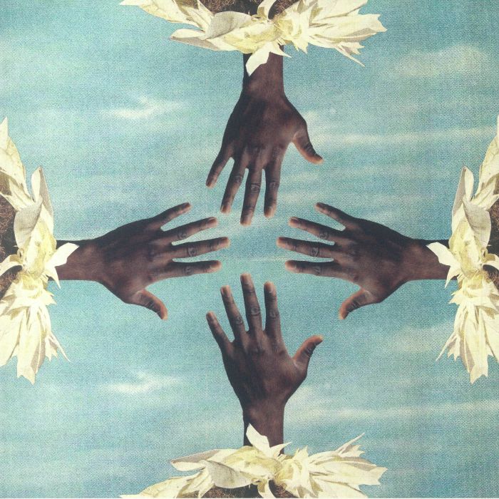KOKOROKO - Could We Be More vinyl sleeve