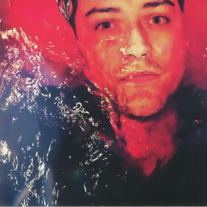 GENTLE SINNERS - These Actions Cannot Be Undone vinyl sleeve