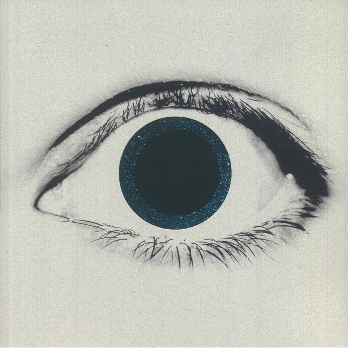 GONG WAH - A Second vinyl sleeve
