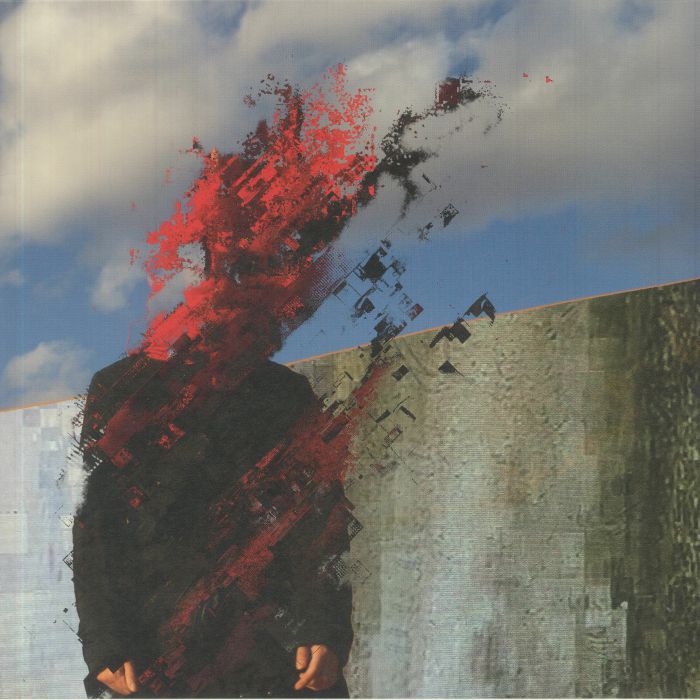 A FRUIT - Measures Of Dispersion vinyl sleeve