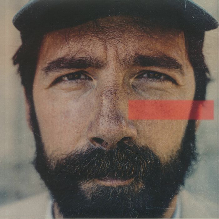 CARUCCI, Maurizio - Respiro vinyl sleeve