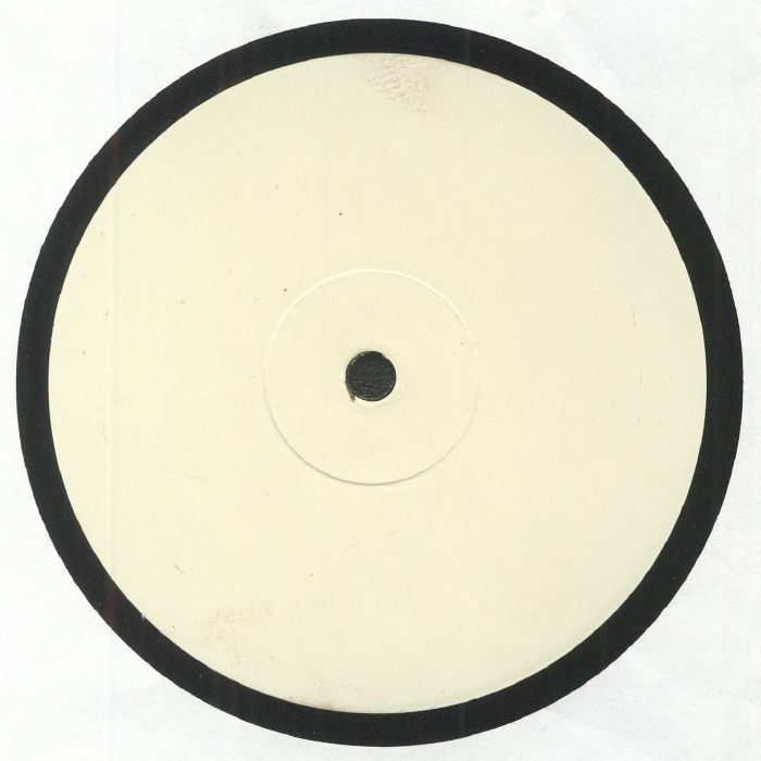 ALAVUX/GALLUS - Bunker 4021 vinyl sleeve