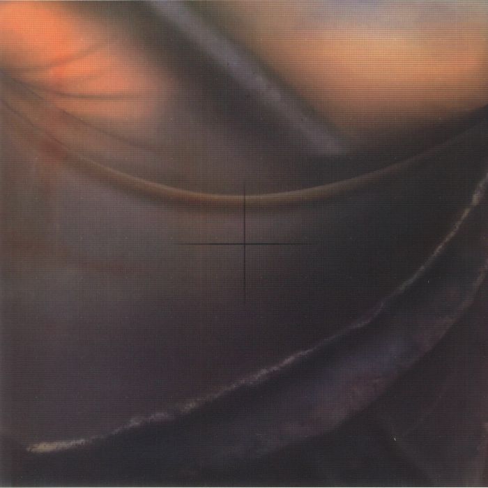 LANHAM, Eric - Objet Dirt vinyl sleeve