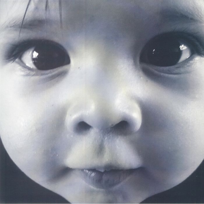 VANWYMEERSCH, Wolf - The Early Years vinyl sleeve