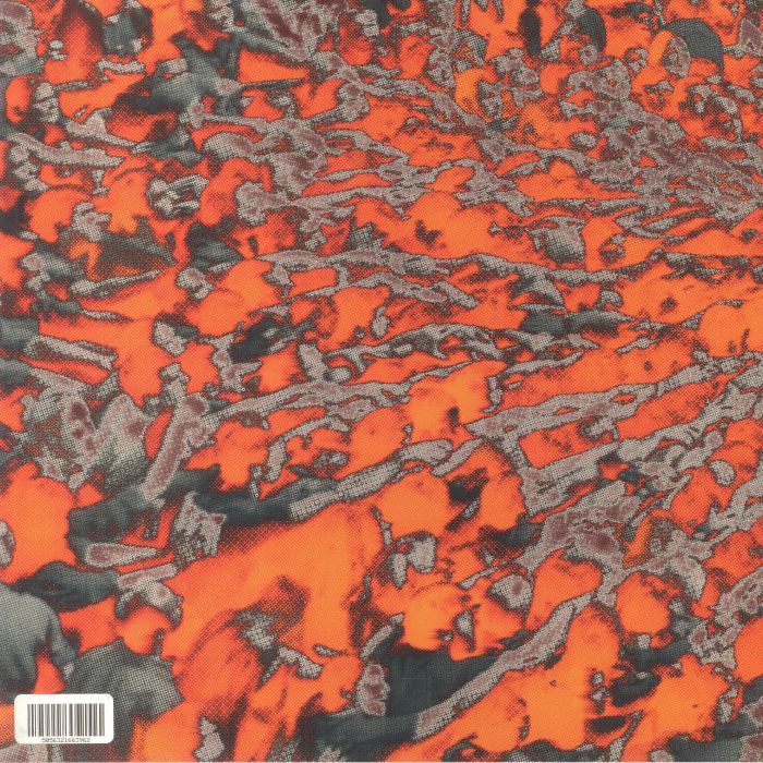 PLOY - Unit 18 vinyl sleeve