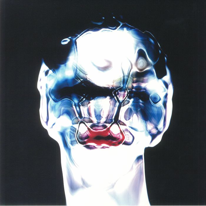 AVERY, Daniel - Ultra Truth vinyl sleeve