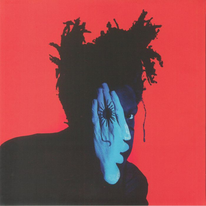 LA SALAMI - Ottoline vinyl sleeve