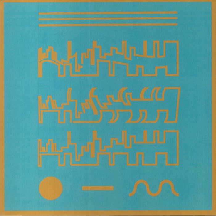 EVANS, Lee - Animist Pools (reissue) vinyl sleeve