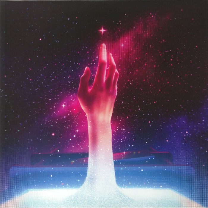 MIDNIGHT, The - Heroes vinyl sleeve