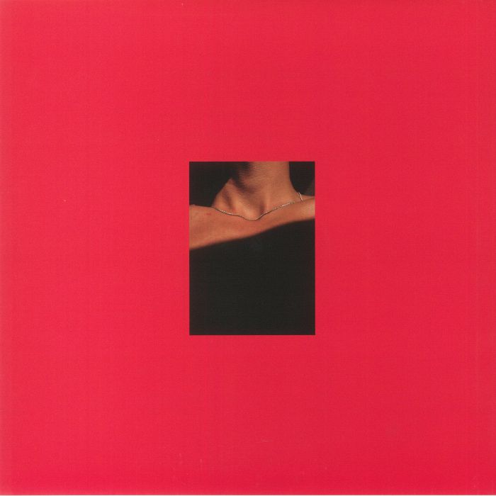 ASWA - Leftlovers vinyl sleeve