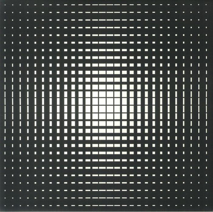 VACANT LOTS, The - Closure vinyl sleeve