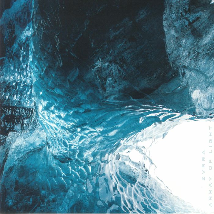 ZVRRA - Array Of Light vinyl sleeve