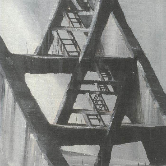 LESIONS GRAVES - Symposium vinyl sleeve