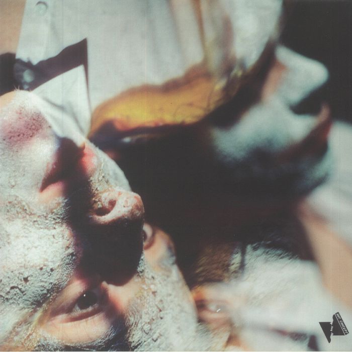 YR LOVELY DEAD MOON - Don't Look Now vinyl sleeve