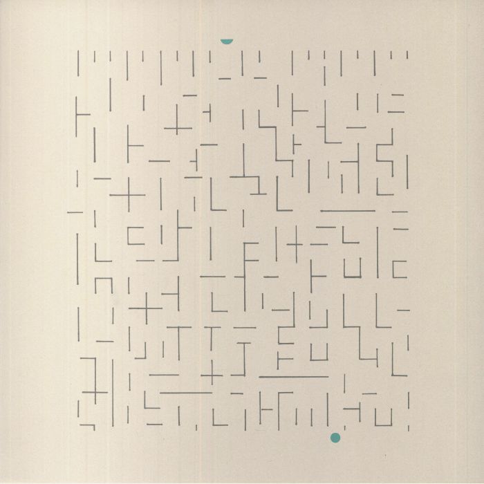 MYRA, Jasmine - Horizons (reissue) vinyl sleeve