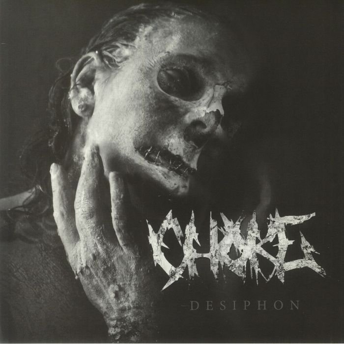CHOKE - Desiphon vinyl sleeve
