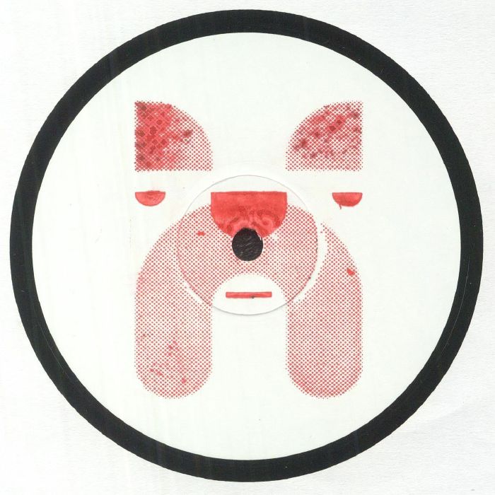 RAT BASTARD/DEEZY/FRND/MR BIZMUTH - PUP Vol 2 vinyl sleeve