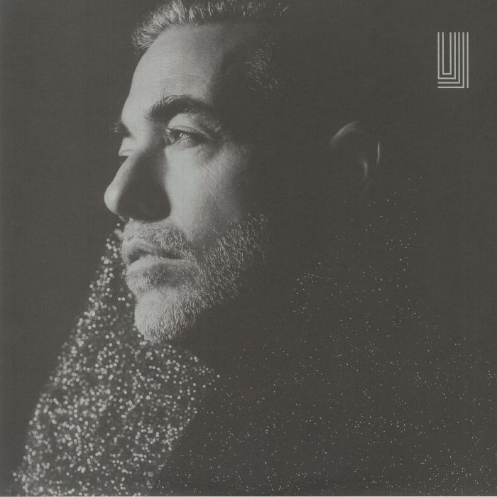 UJI - Timebeing vinyl sleeve