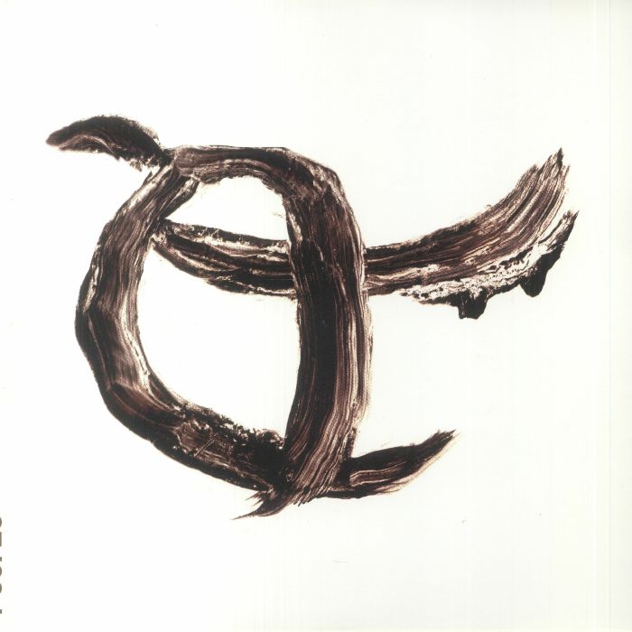 CARM - Carm II vinyl sleeve