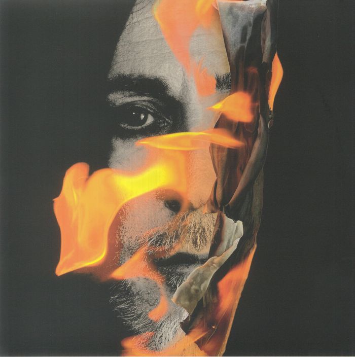 AGNELLI, Manuel - Ama Il Prossimo Tuo Come Te Stesso vinyl sleeve